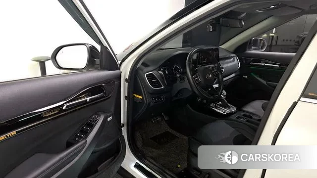 Kia Seltos id 3505048 из Кореи 20