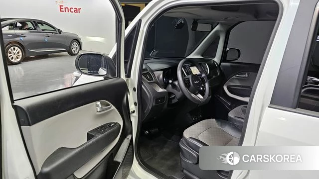 Kia The New Ray id 3903865 из Кореи 20