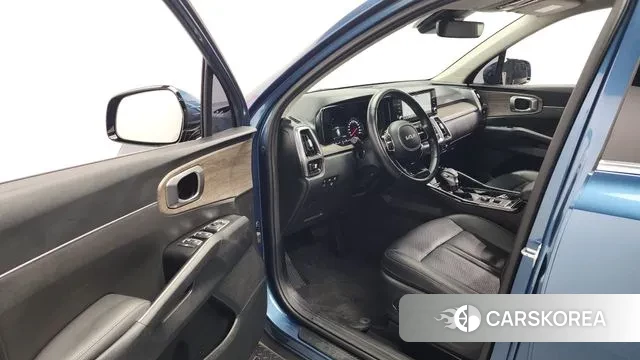 Kia Sorento 4th Generation id 3453346 из Кореи 20