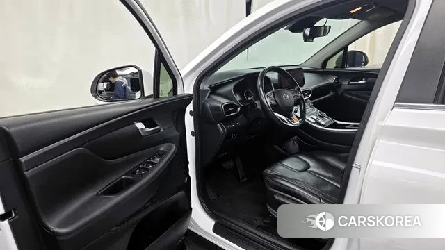 Hyundai The New Santa Fe id 3498794 из Кореи 20