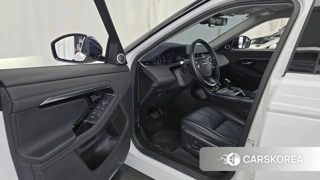 Land Rover Range Rover Evoque 2nd Generation id 4594665 из Кореи 20