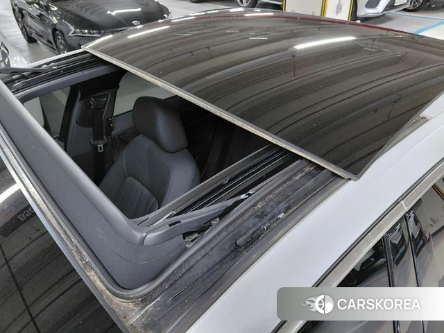 Audi A6 (C8) id 4501281 из Кореи 16