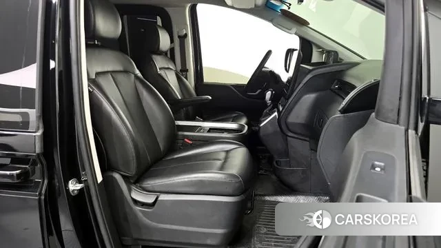 Hyundai Staria id 3011693 из Кореи 20