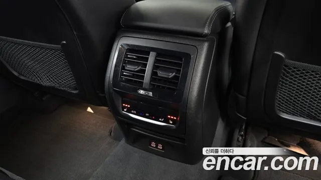 BMW X4 (G02) id 2579527 из Кореи 20