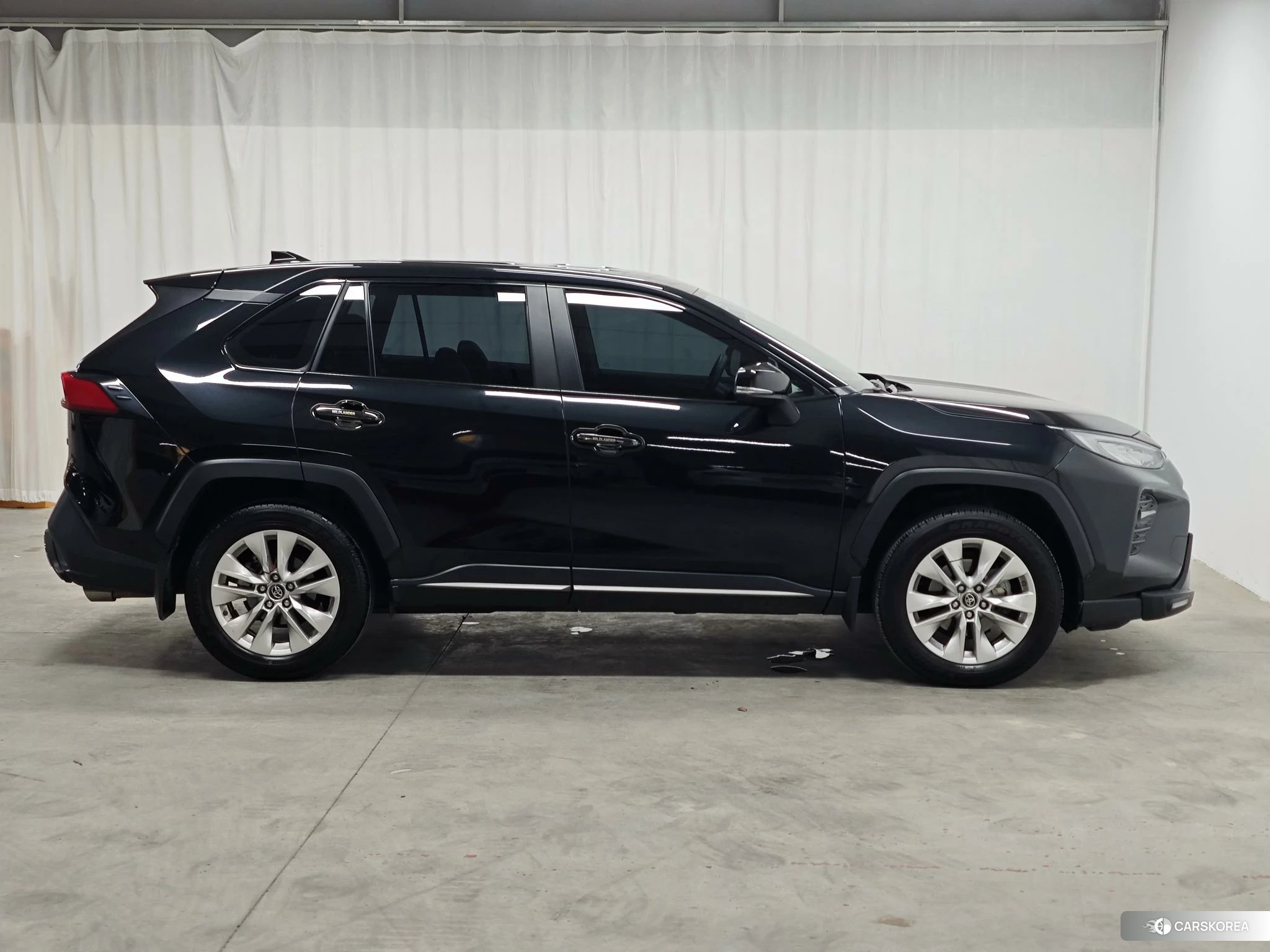 Toyota Wilanda id 4452455 из Китая 20