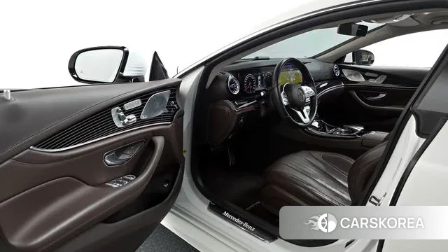 Mercedes-Benz CLS-Class C257 id 3474333 из Кореи 20