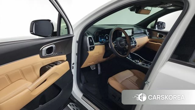 Kia Sorento 4th Generation id 4282338 из Кореи 36