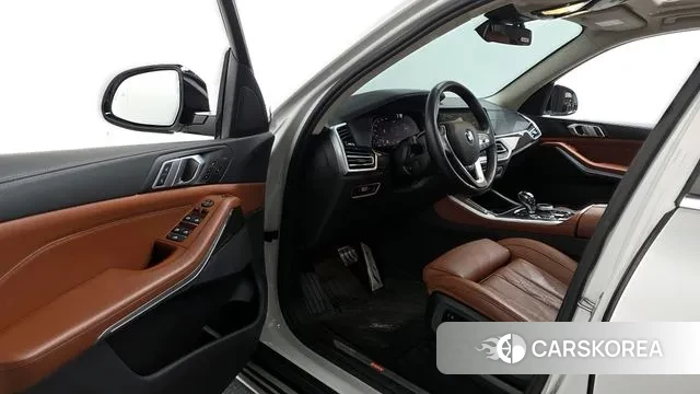 BMW X5 (G05) id 3529400 из Кореи 20