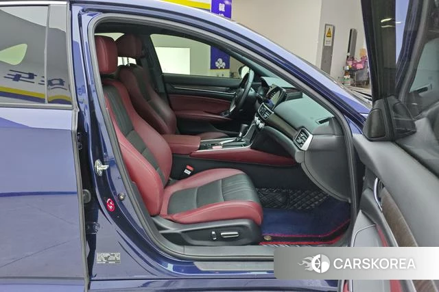Honda Yingshipai id 4276112 из Китая 17