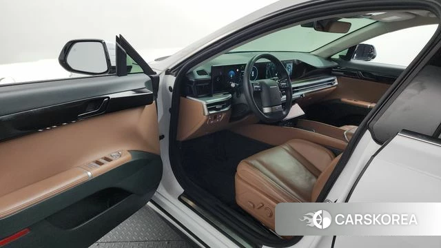 Hyundai Grandeur (GN7) id 3811745 из Кореи 20