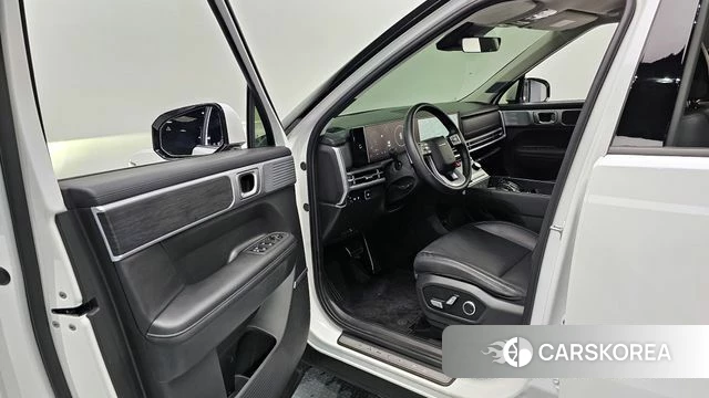 Hyundai Santa Fe (MX5) id 4394879 из Кореи 35
