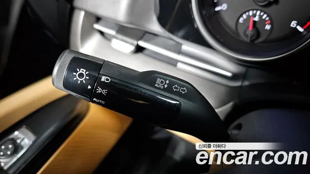 Kia Carnival 4th generation id 2688838 из Кореи 20