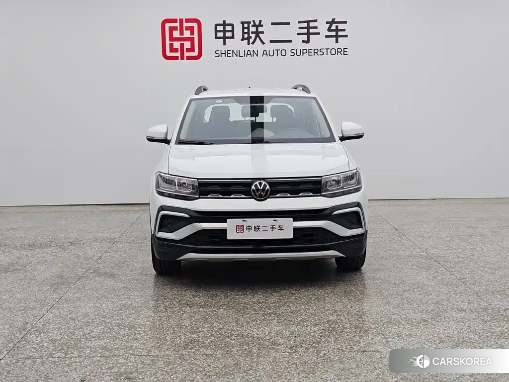 Volkswagen T-Cross id 4628142 из Китая 15