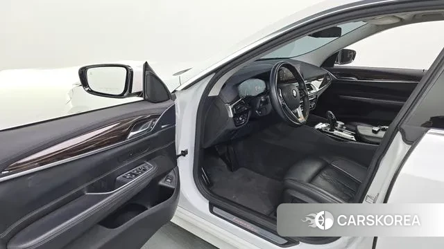 BMW 6 Series GT (G32) id 3412993 из Кореи 20