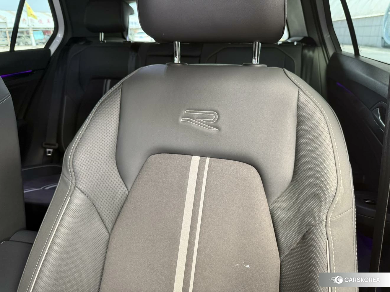 Volkswagen Golf id 4514872 из Китая 21