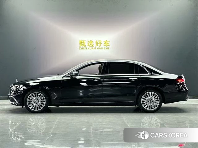 Mercedes-Benz E-class id 4261079 из Китая 16