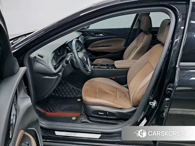 Buick Regal id 4209355 из Китая 20