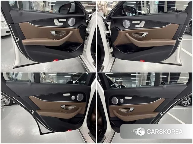 Mercedes-Benz E-Class W213 id 3526055 из Кореи 20