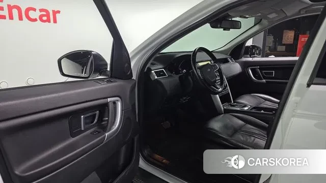 Land Rover Discovery Sports id 3434486 из Кореи 20