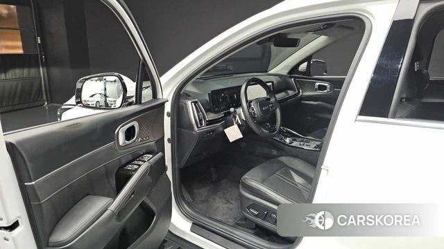 Kia The New Sorento 4th Generation id 4602794 из Кореи 33