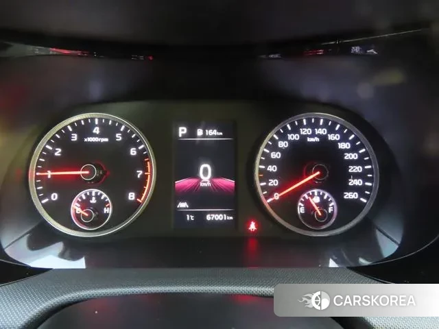 Kia K5 3rd generation id 3546671 из Кореи 20