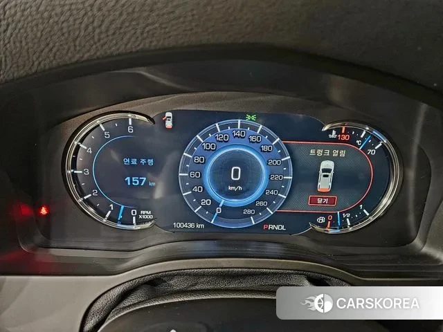 Cadillac Escalade id 3350873 из Кореи 17