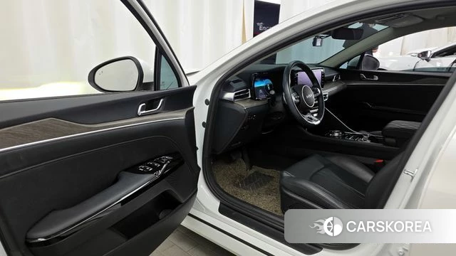 Kia K5 Hybrid 3rd Generation id 4401860 из Кореи 20