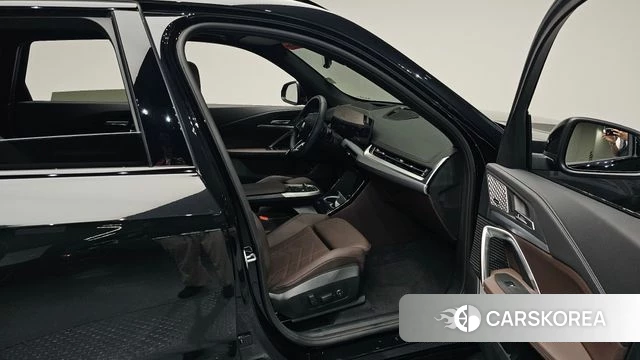 BMW X1 (U11) id 4533157 из Кореи 36