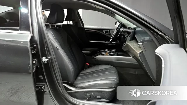 Kia K8 id 3625440 из Кореи 20