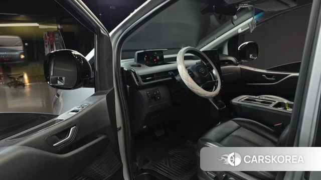 Hyundai Staria id 4893889 из Кореи 20