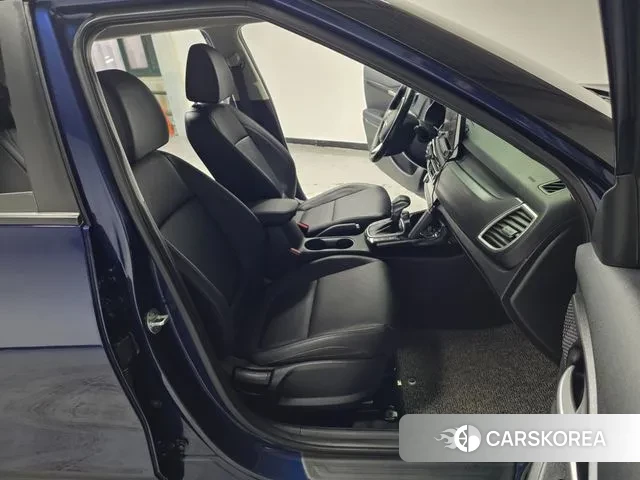 Kia Seltos id 3712936 из Кореи 20