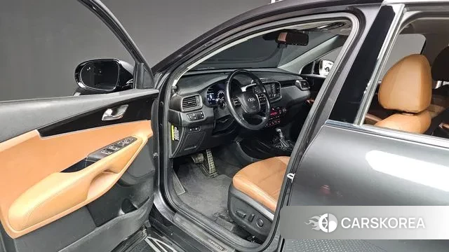 Kia The New Sorento id 3345036 из Кореи 20