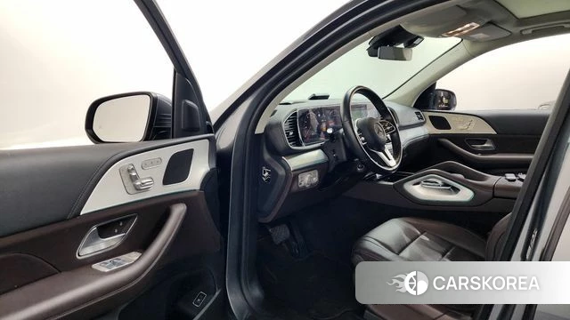 Mercedes-Benz GLE-Class W167 id 3840022 из Кореи 20