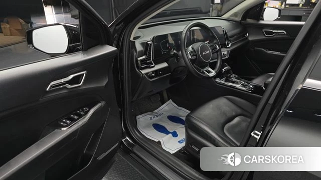 Kia Sportage 5th Generation id 3884475 из Кореи 20