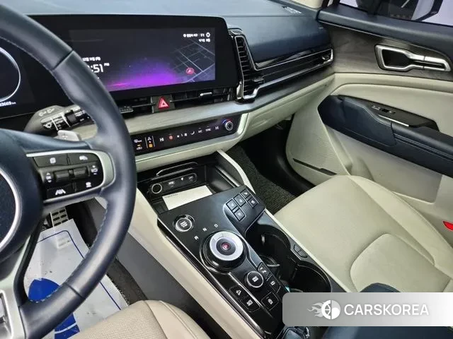 Kia Sportage 5th Generation id 3467620 из Кореи 20