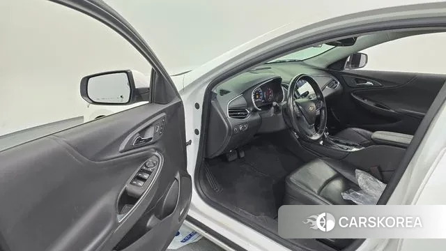 Chevrolet (GM Daewoo) The New Malibu id 3059458 из Кореи 20