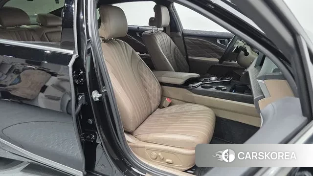 Kia K8 id 3711994 из Кореи 20