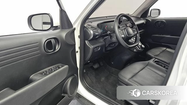 Hyundai Casper id 4720728 из Кореи 20