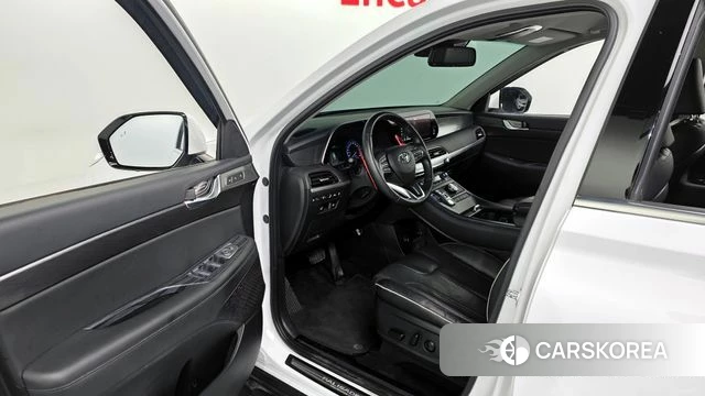 Hyundai Palisade id 4316563 из Кореи 20