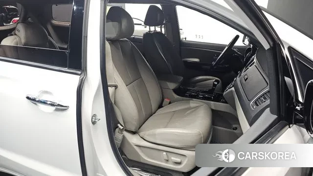 Kia The New Carnival id 3033785 из Кореи 20