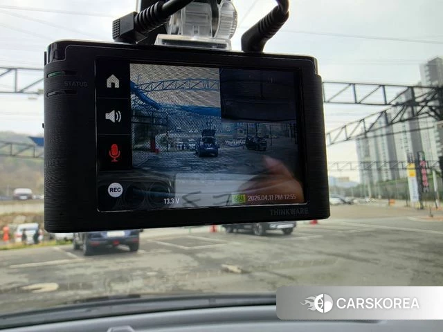 Kia The New Carnival id 3936386 из Кореи 20