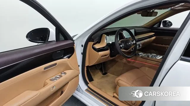 Genesis G90 (RS4) id 3360596 из Кореи 20