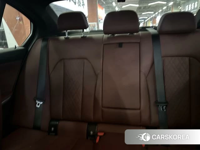 BMW 3 series id 4321303 из Китая 14
