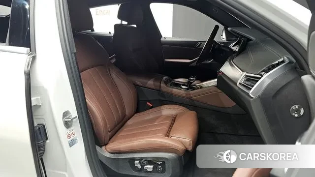 BMW X6 (G06) id 3059984 из Кореи 20