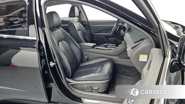 Hyundai Sonata Hybrid (DN8) id 3601263 из Кореи 20