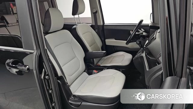 Kia The New Kia Ray id 4463129 из Кореи 30