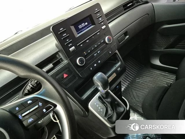 Hyundai Staria id 3897926 из Кореи 18