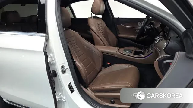 Mercedes-Benz E-Class W213 id 3473713 из Кореи 20