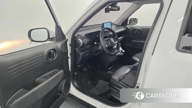 Hyundai Casper id 4422561 из Кореи 33