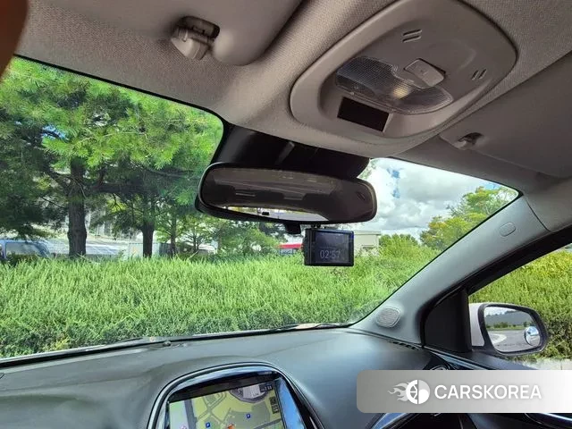 Chevrolet (GM Daewoo) The New Spark id 3038818 из Кореи 20